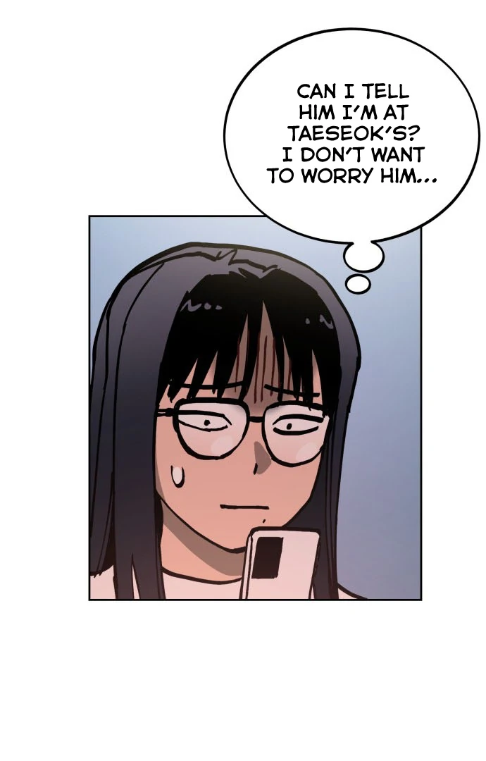 Girl Under Trial Chapter 159 - page 70