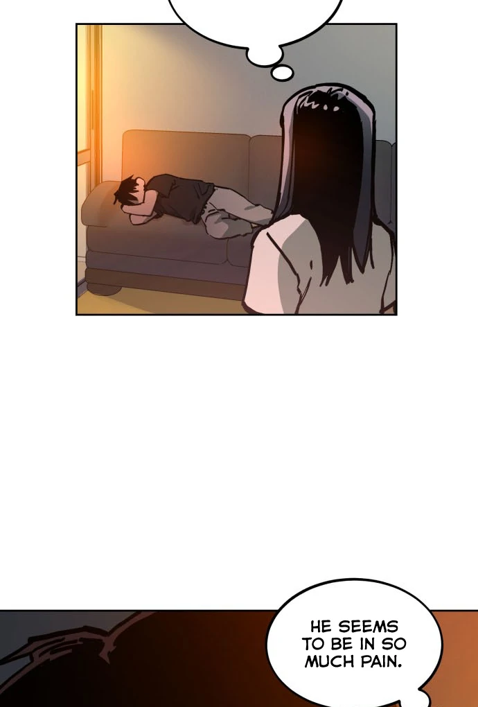 Girl Under Trial Chapter 159 - page 72