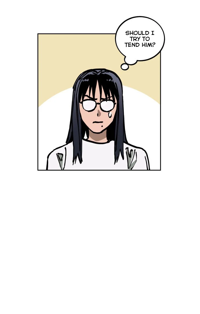 Girl Under Trial Chapter 159 - page 74