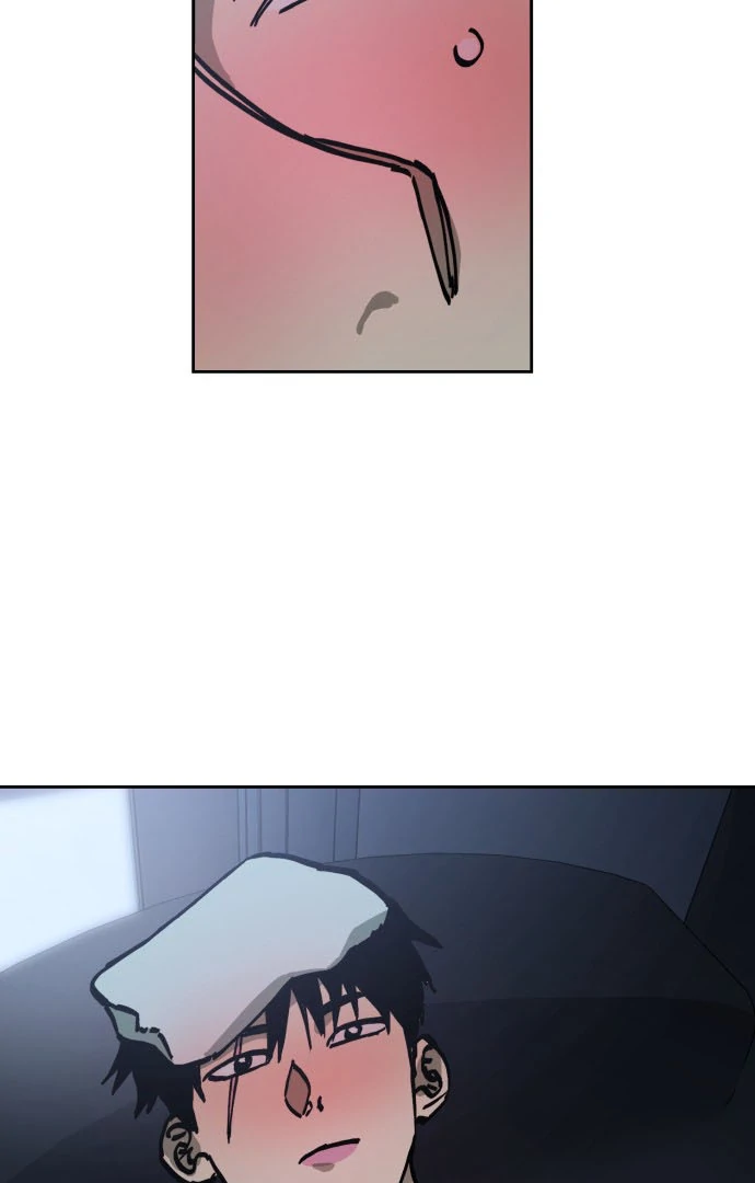 Girl Under Trial Chapter 159 - page 76