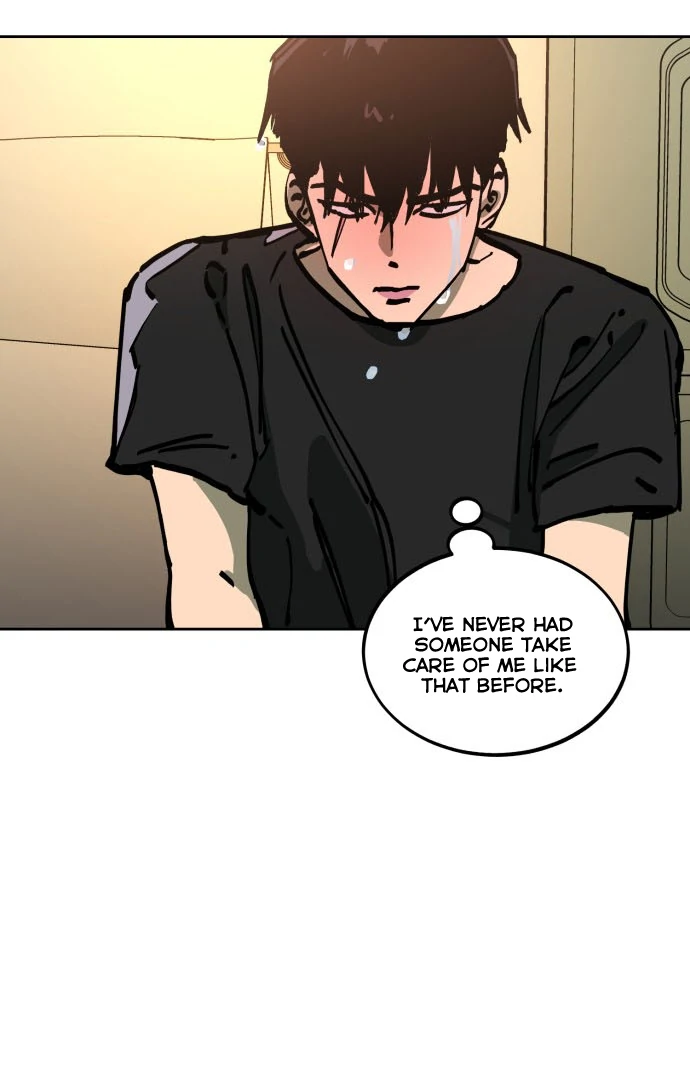 Girl Under Trial Chapter 159 - page 83