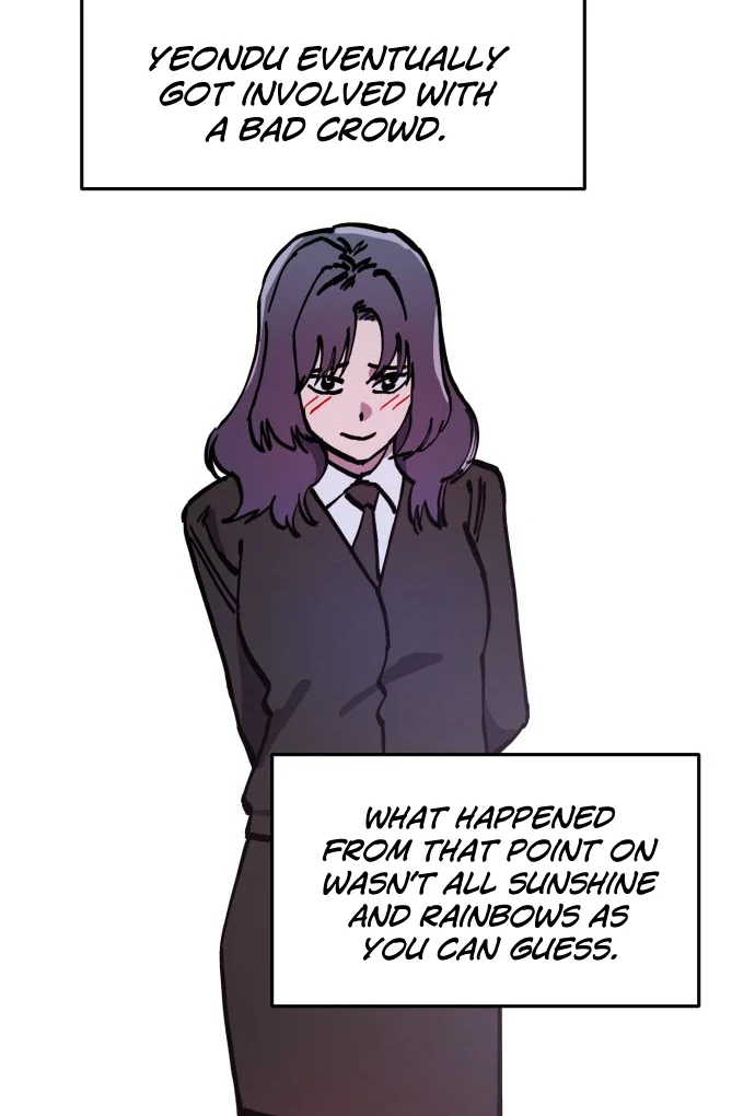 Girl Under Trial Chapter 159 - page 9