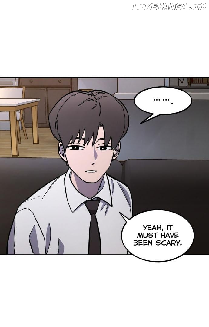 Girl Under Trial Chapter 84 - page 11
