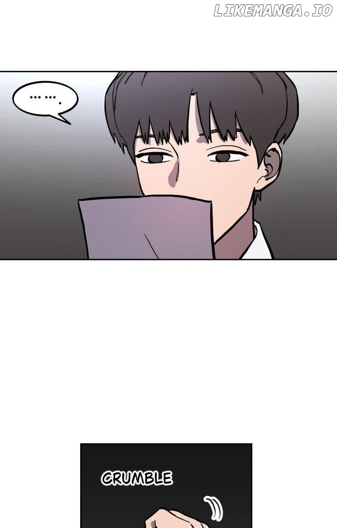Girl Under Trial Chapter 84 - page 19