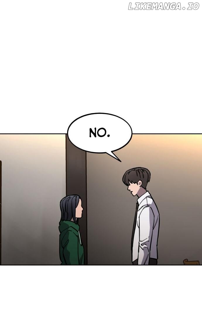 Girl Under Trial Chapter 84 - page 22