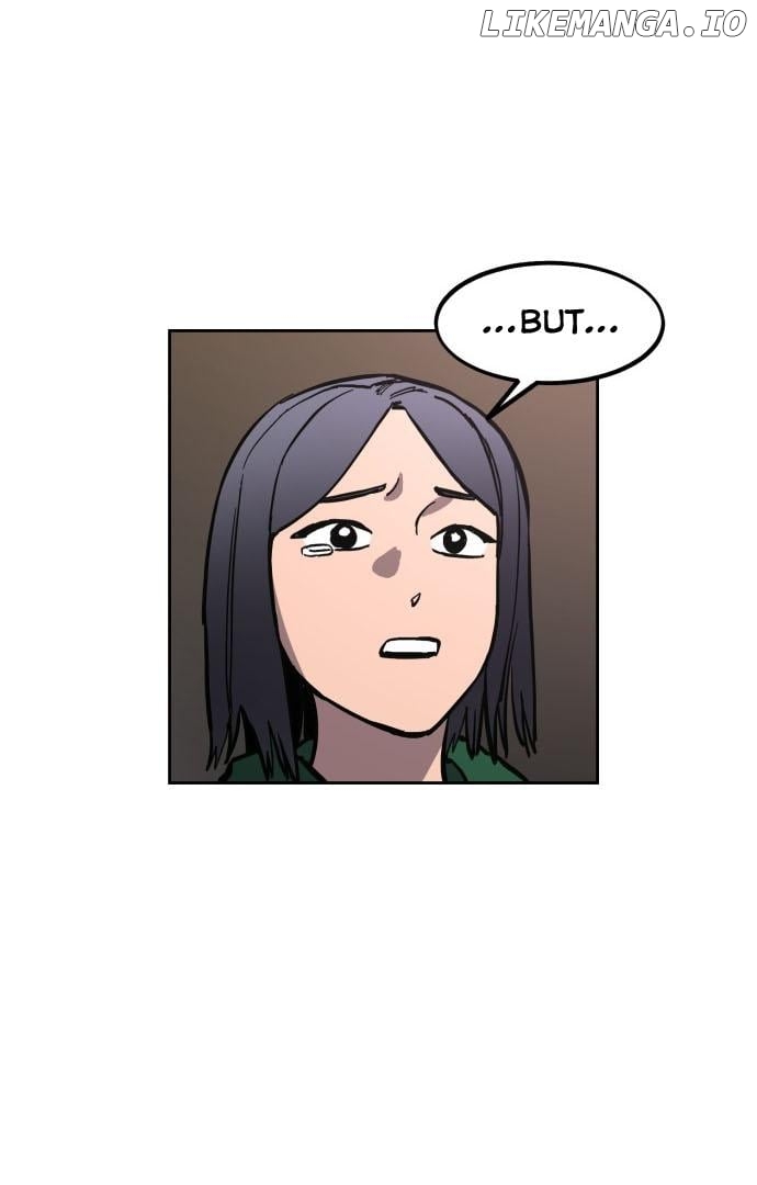 Girl Under Trial Chapter 84 - page 23