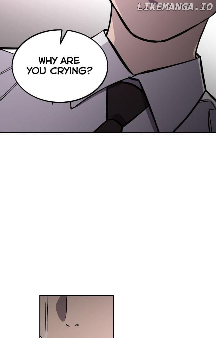 Girl Under Trial Chapter 84 - page 25