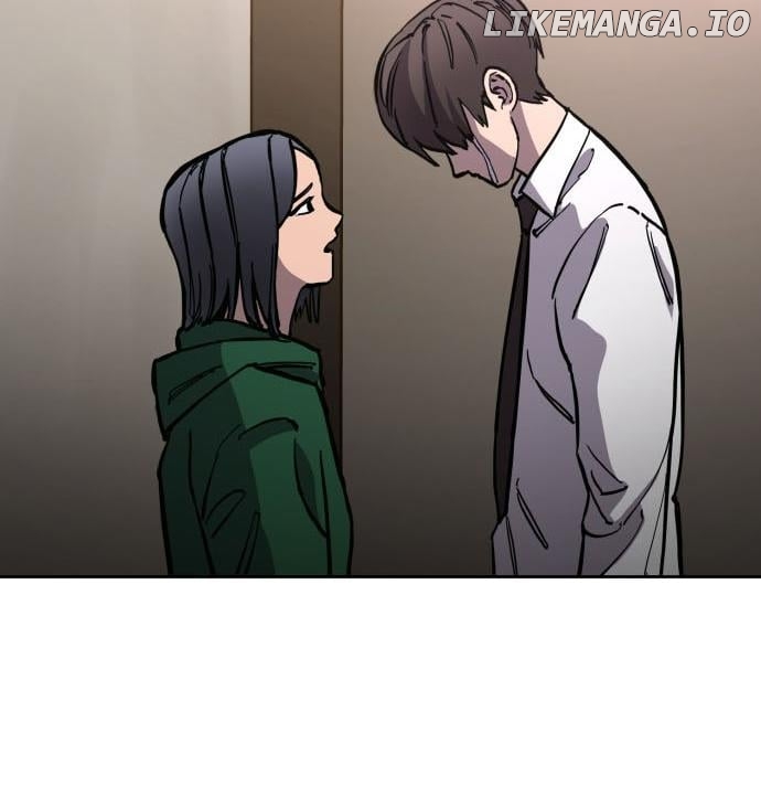 Girl Under Trial Chapter 84 - page 28