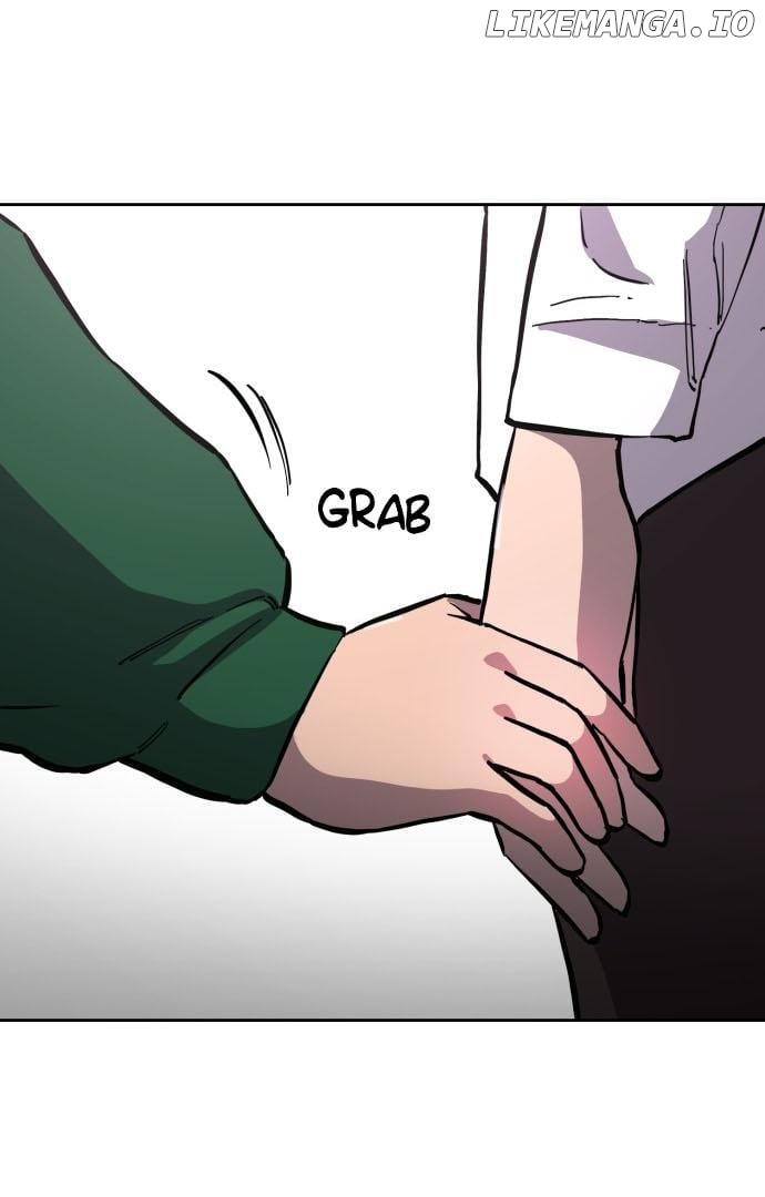 Girl Under Trial Chapter 84 - page 32
