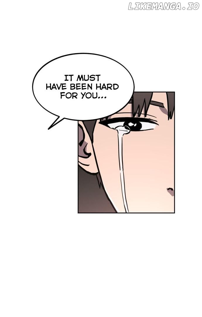 Girl Under Trial Chapter 84 - page 33