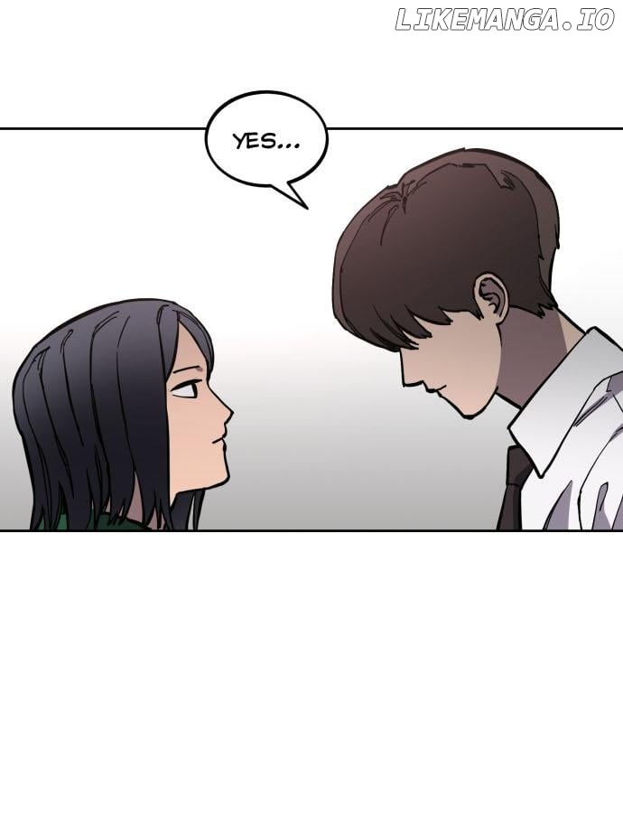 Girl Under Trial Chapter 84 - page 34
