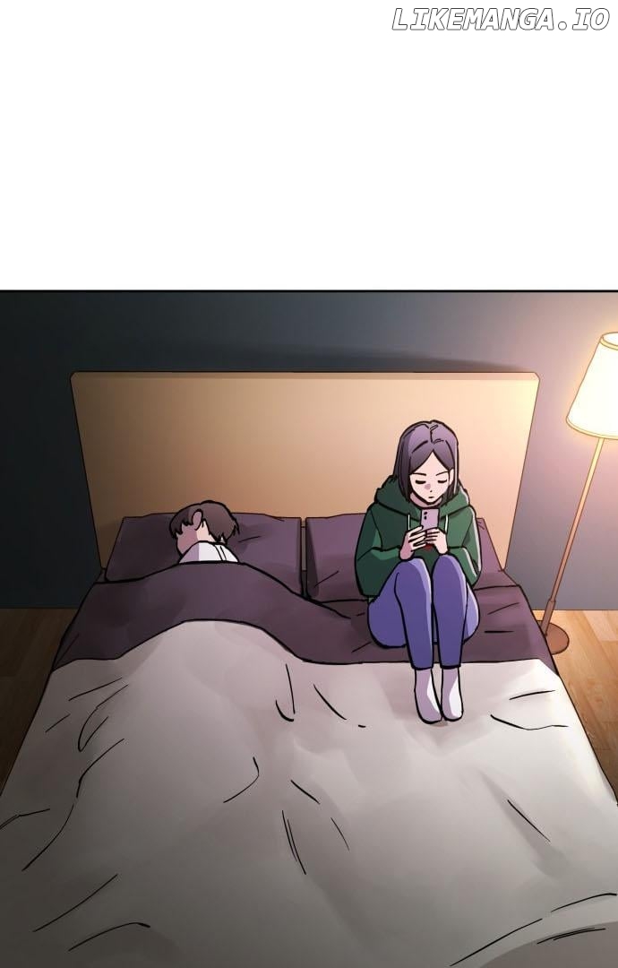 Girl Under Trial Chapter 84 - page 39