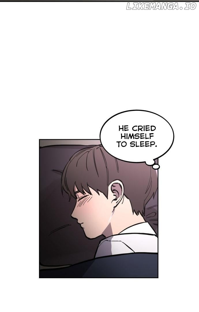 Girl Under Trial Chapter 84 - page 40