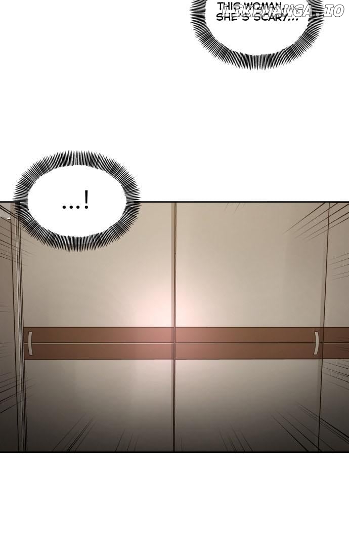 Girl Under Trial Chapter 84 - page 47