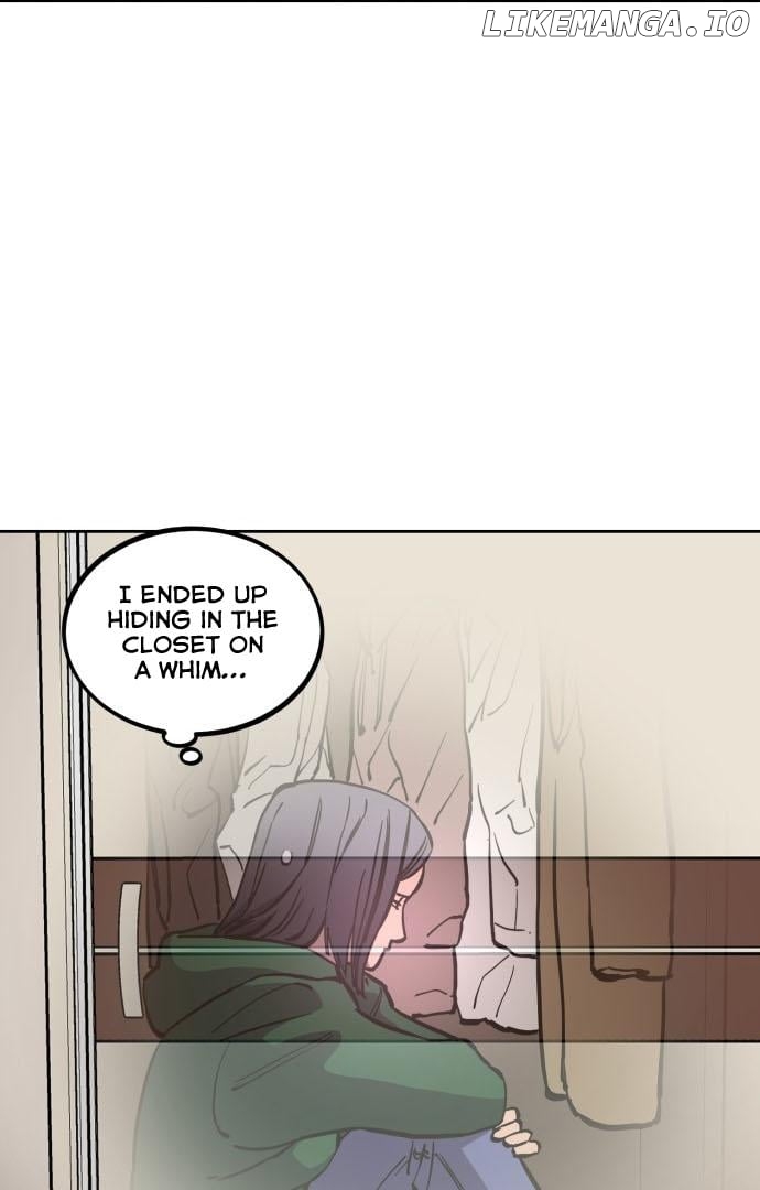 Girl Under Trial Chapter 84 - page 50