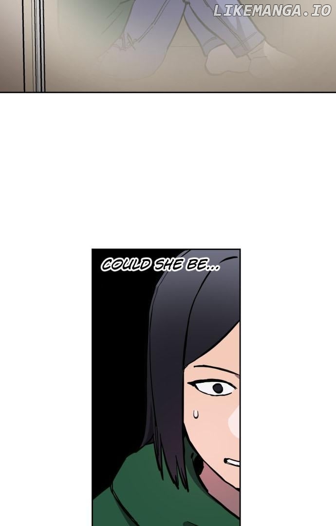 Girl Under Trial Chapter 84 - page 51