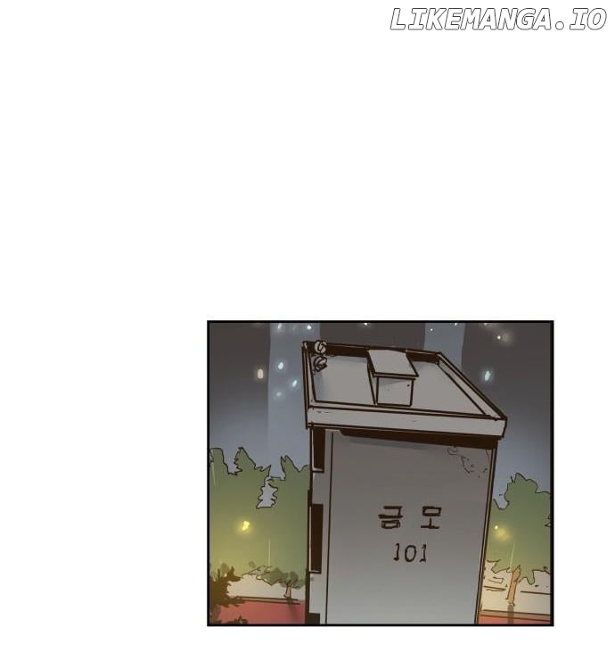 Girl Under Trial Chapter 84 - page 56