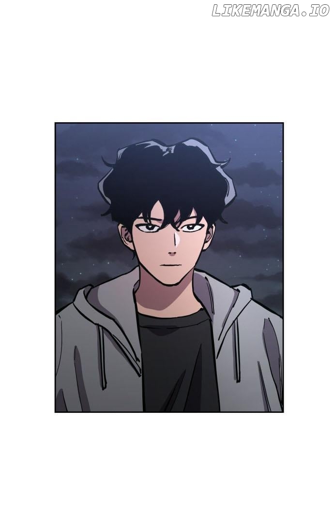 Girl Under Trial Chapter 84 - page 57