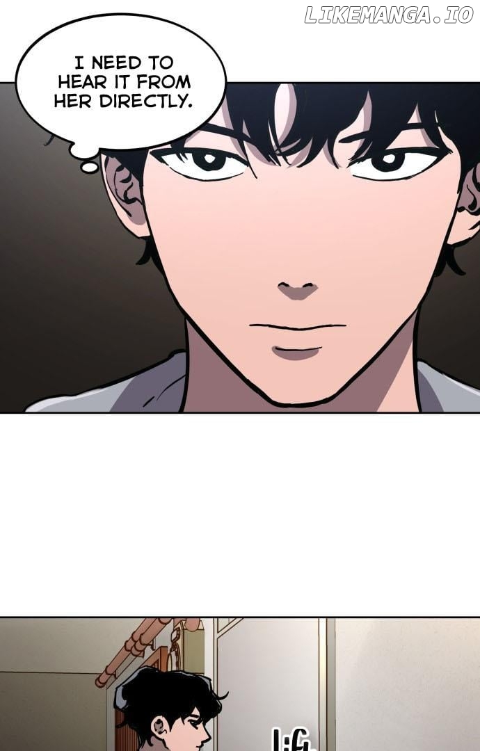 Girl Under Trial Chapter 84 - page 58