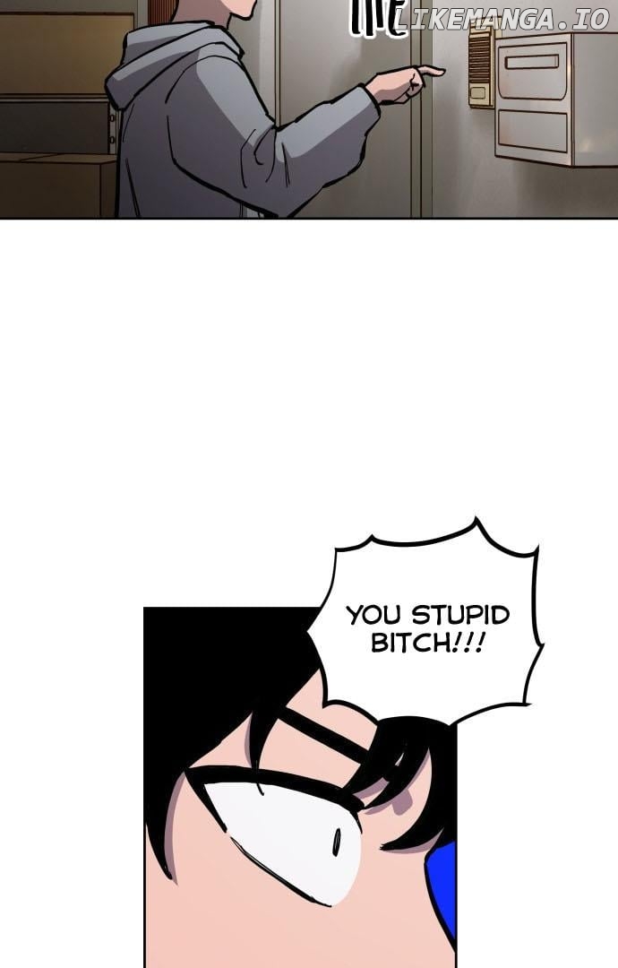 Girl Under Trial Chapter 84 - page 59