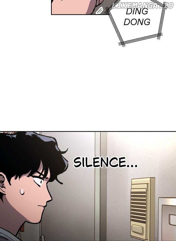 Girl Under Trial Chapter 84 - page 63