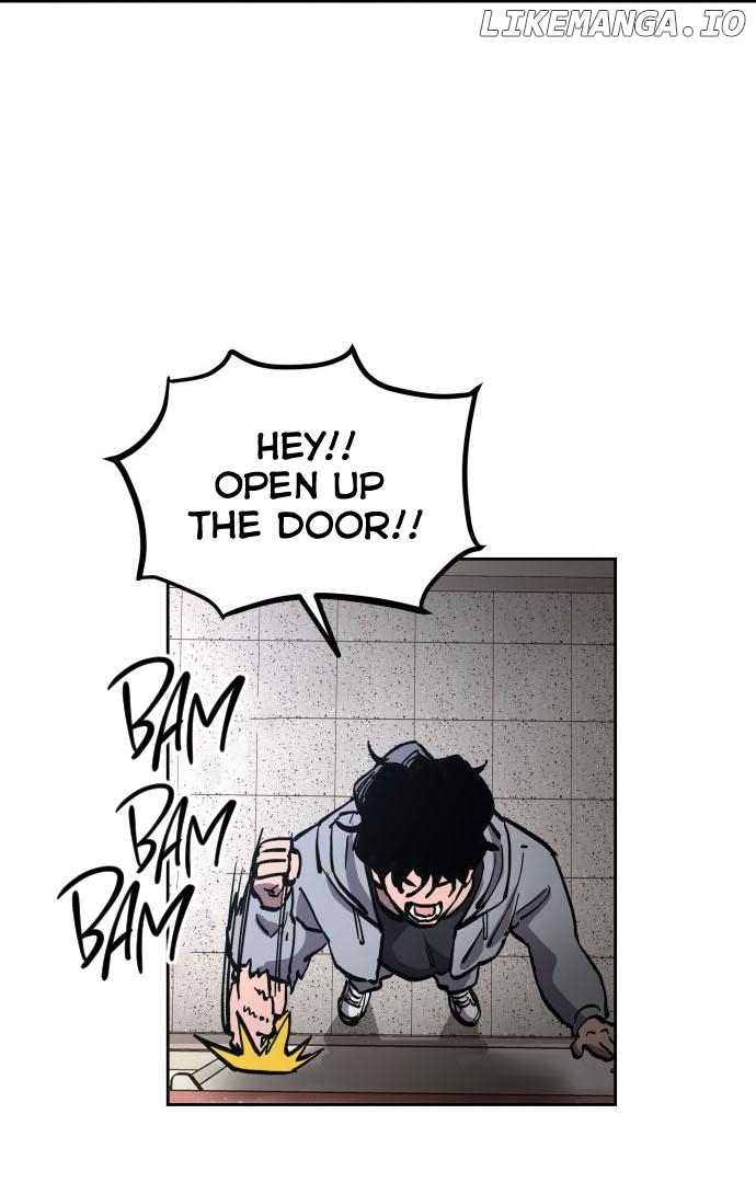 Girl Under Trial Chapter 84 - page 64