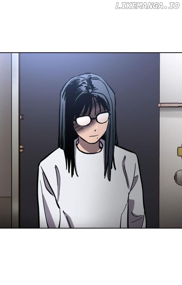 Girl Under Trial Chapter 84 - page 66