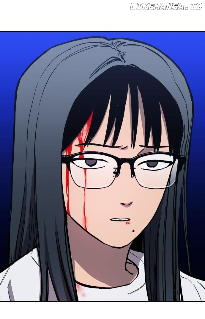 Girl Under Trial Chapter 84 - page 67