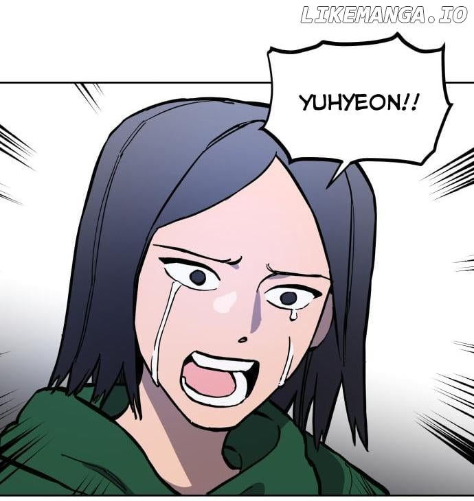 Girl Under Trial Chapter 84 - page 7