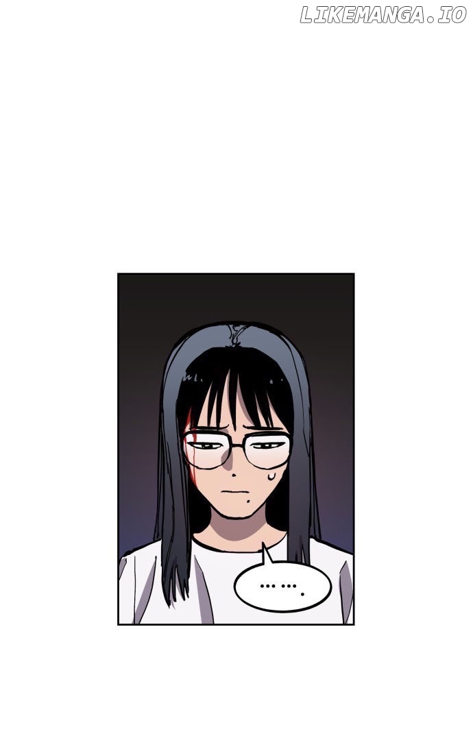 Girl Under Trial Chapter 85 - page 10