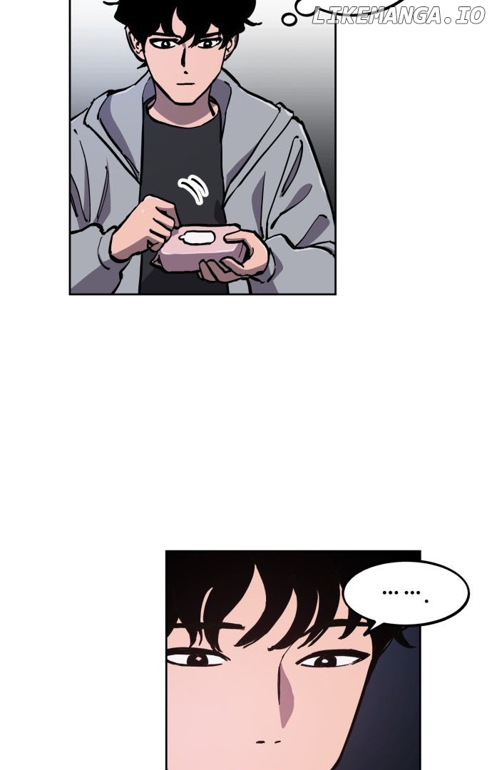 Girl Under Trial Chapter 85 - page 14