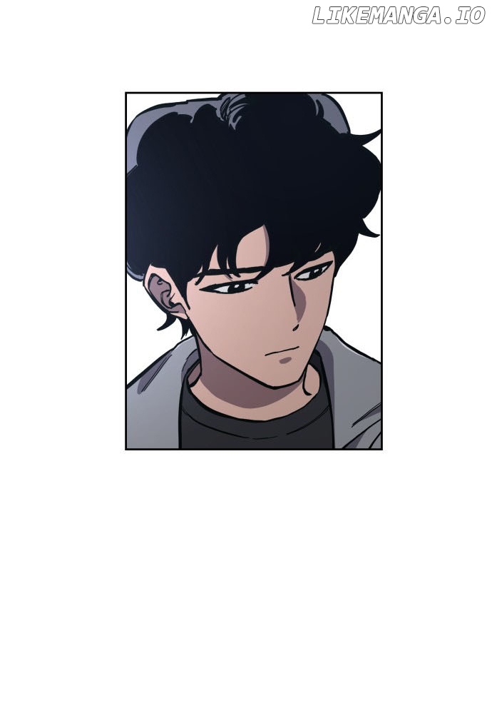 Girl Under Trial Chapter 85 - page 18