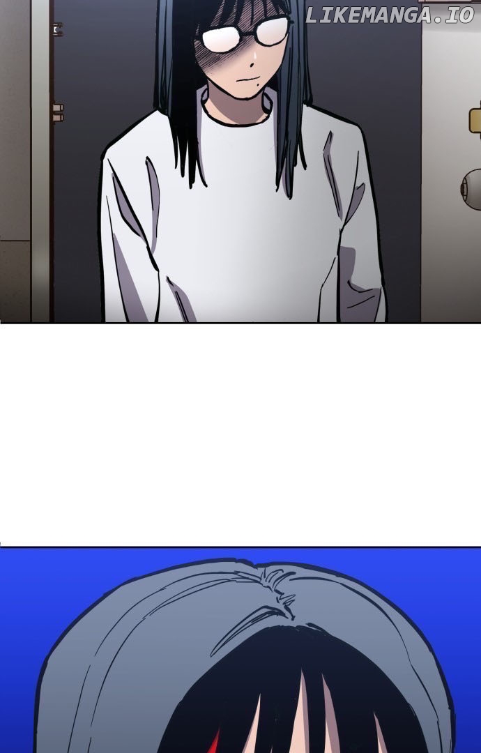 Girl Under Trial Chapter 85 - page 2