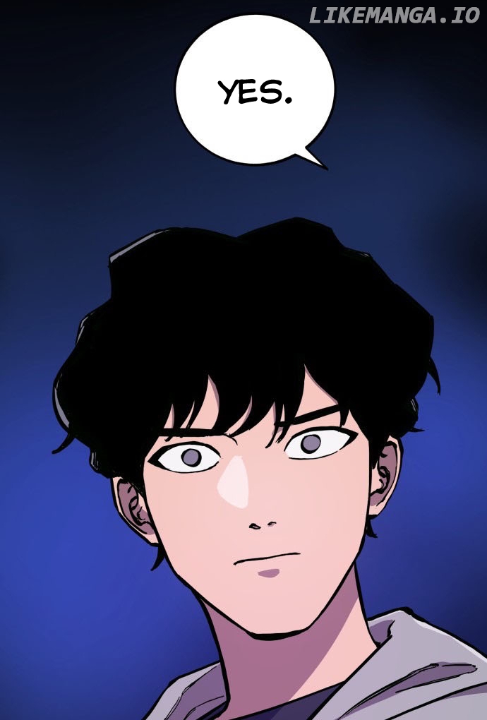 Girl Under Trial Chapter 85 - page 27