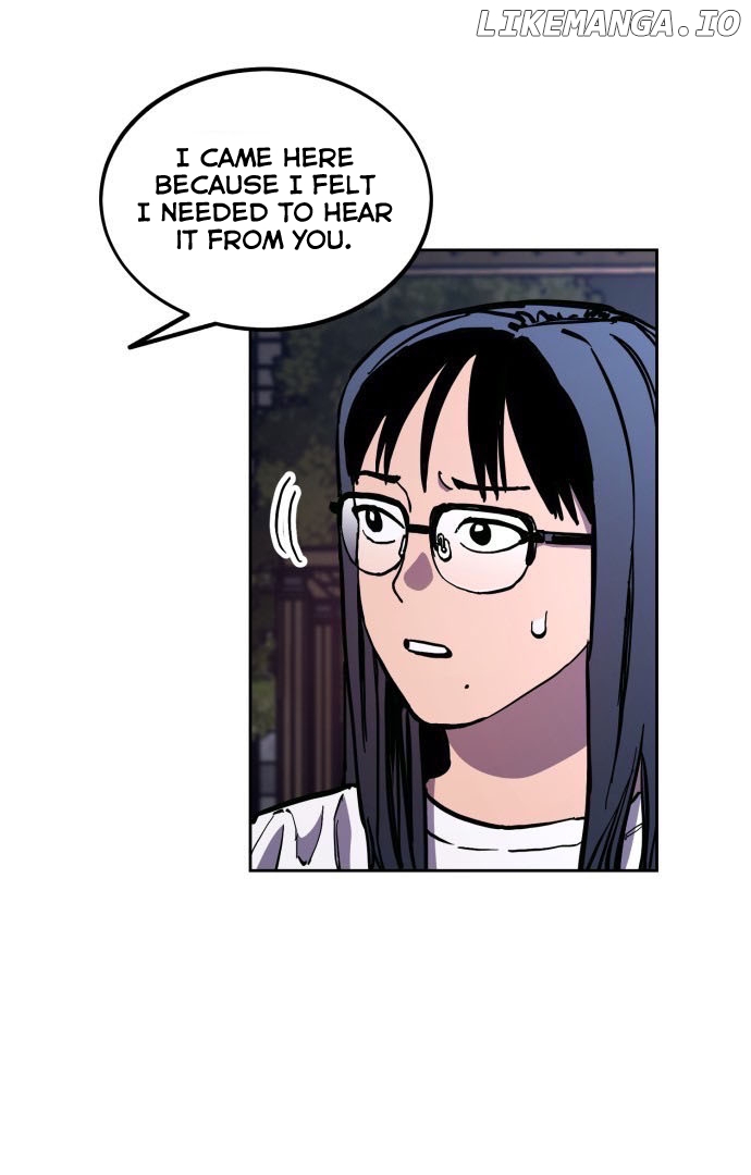 Girl Under Trial Chapter 85 - page 29