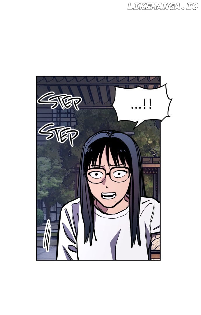 Girl Under Trial Chapter 85 - page 31