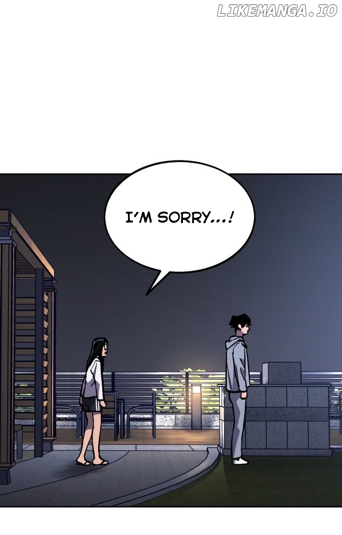 Girl Under Trial Chapter 85 - page 32