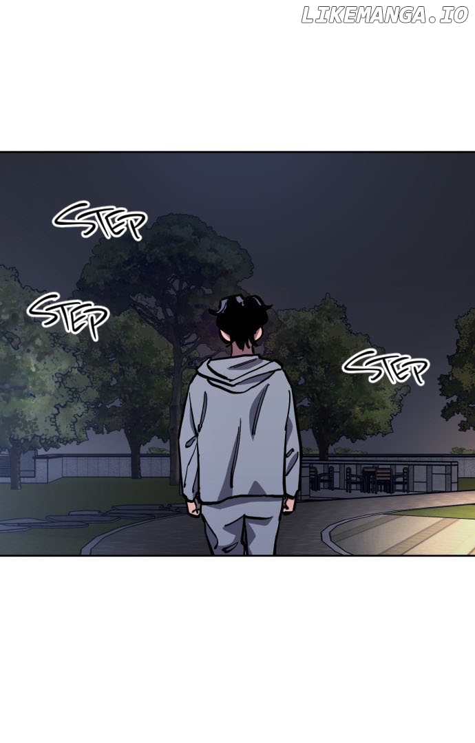 Girl Under Trial Chapter 85 - page 34
