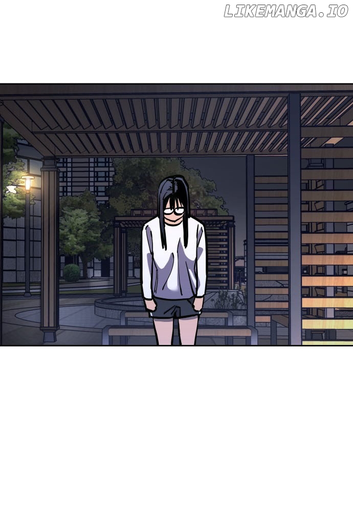 Girl Under Trial Chapter 85 - page 35