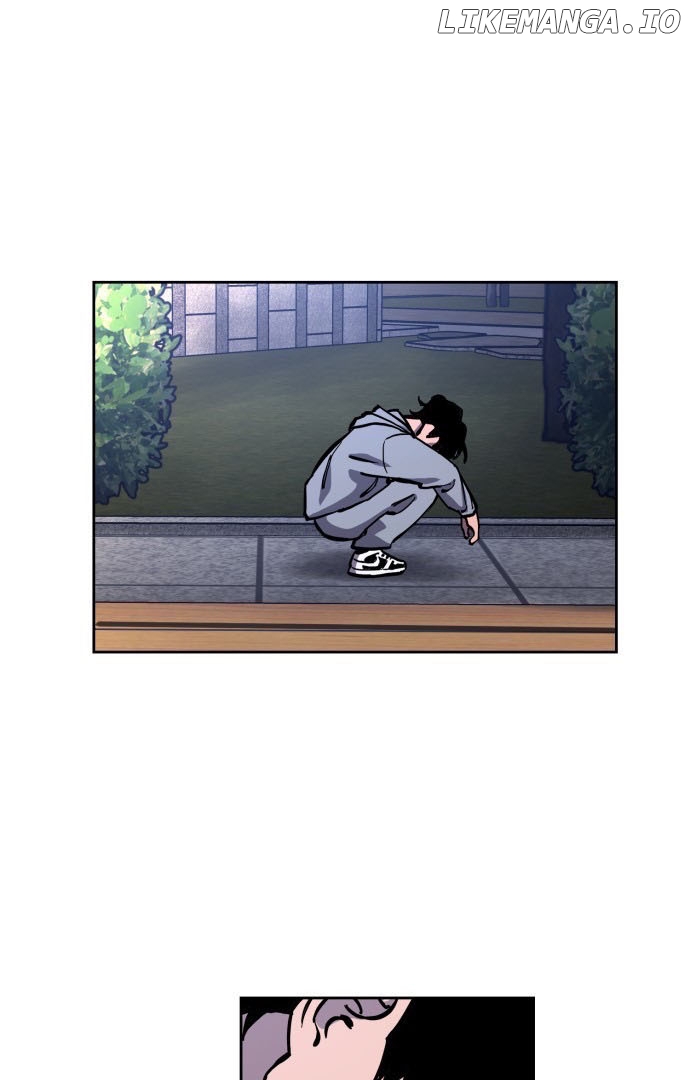 Girl Under Trial Chapter 85 - page 38