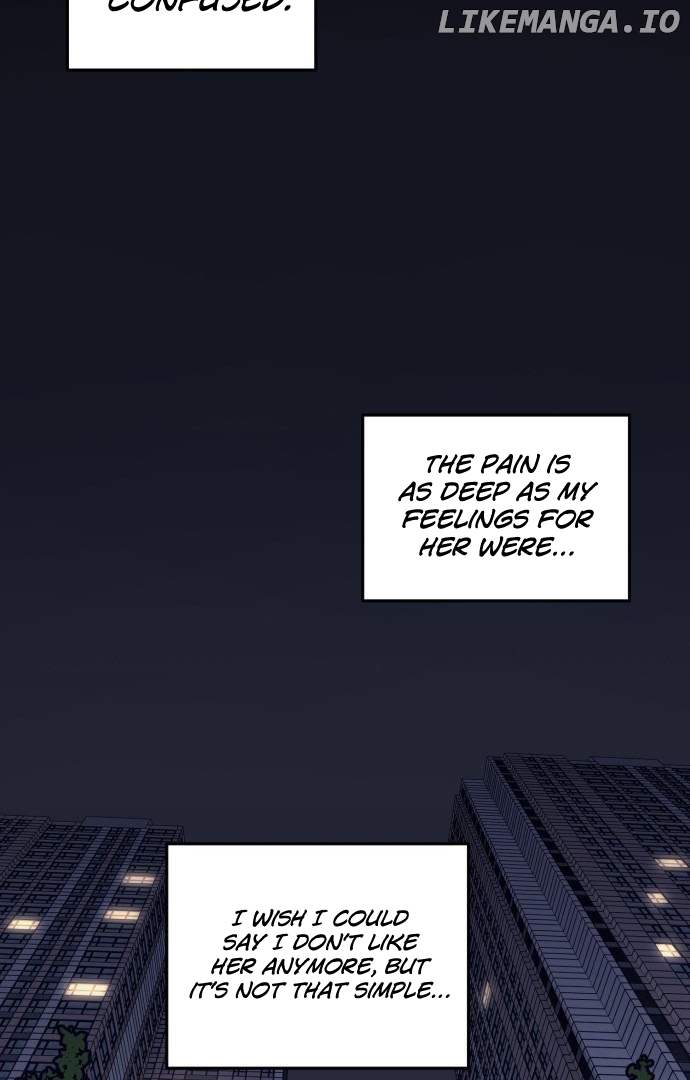 Girl Under Trial Chapter 85 - page 40