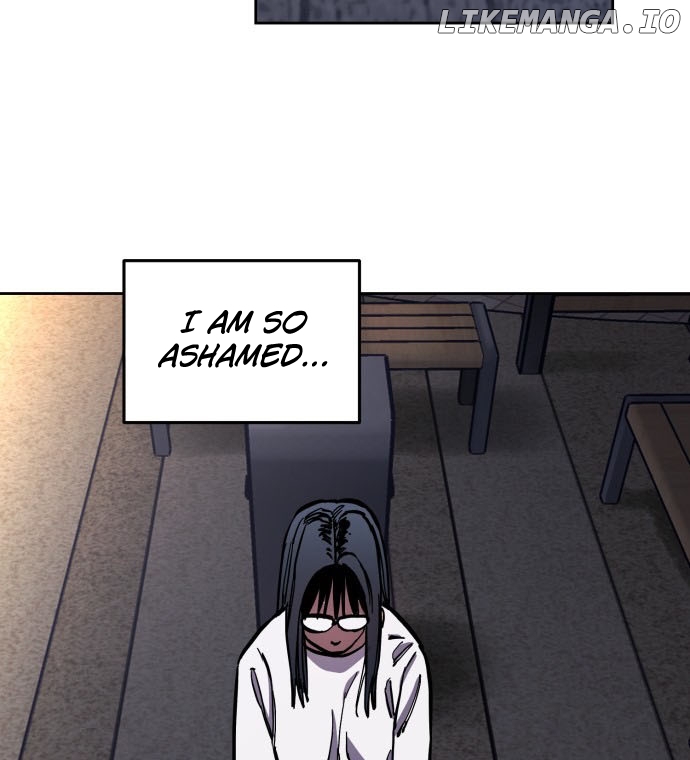 Girl Under Trial Chapter 85 - page 43