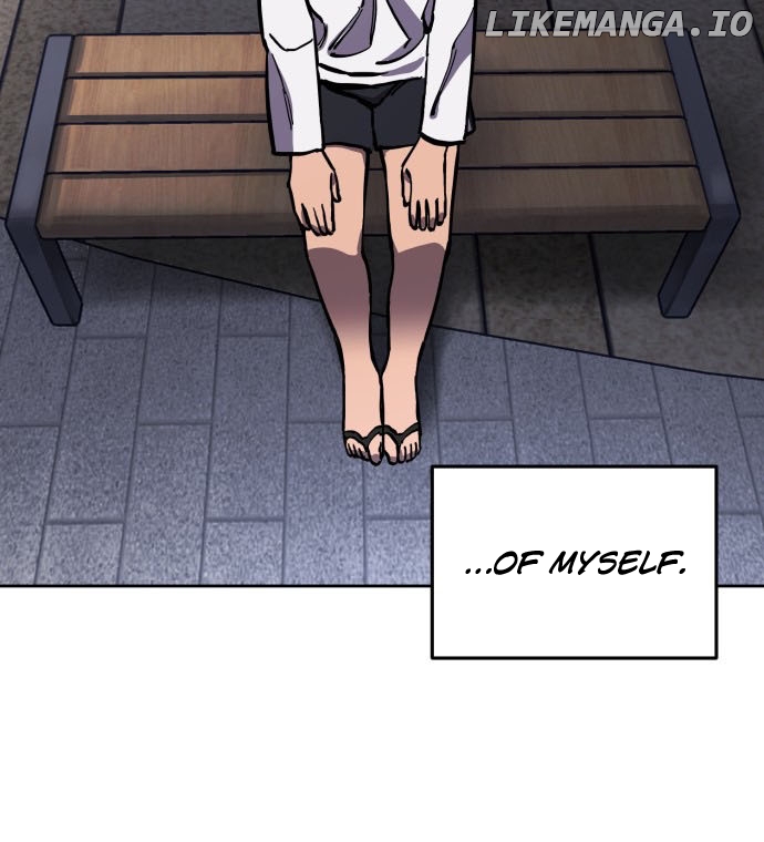 Girl Under Trial Chapter 85 - page 44