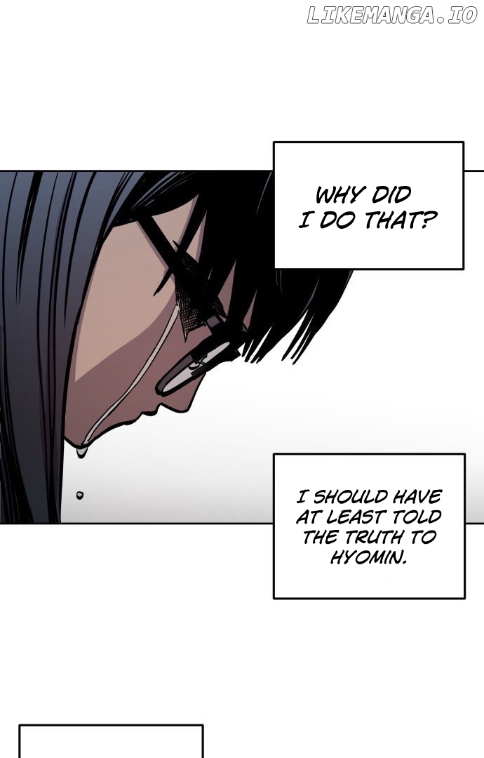 Girl Under Trial Chapter 85 - page 45