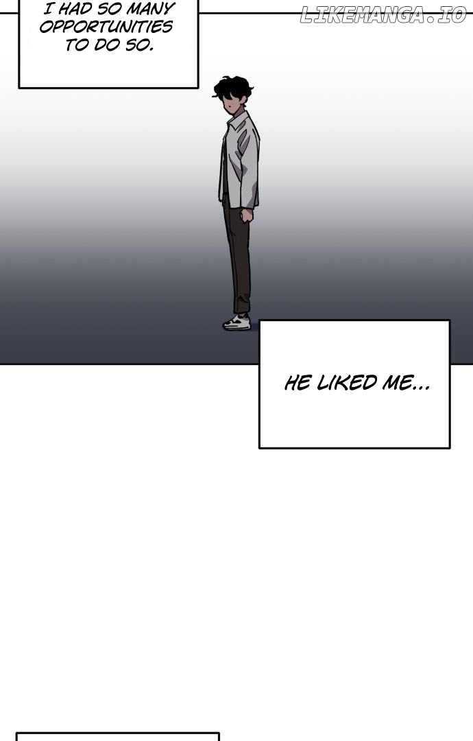 Girl Under Trial Chapter 85 - page 46