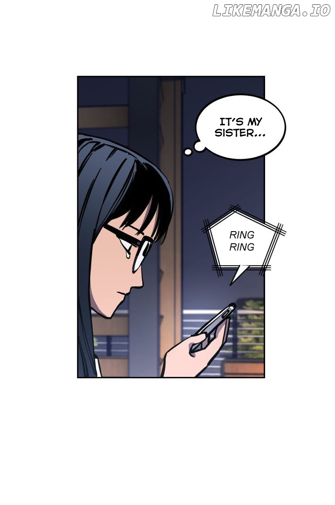 Girl Under Trial Chapter 85 - page 49
