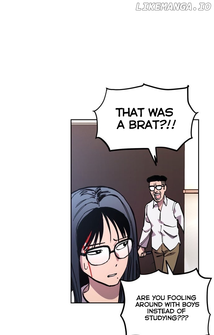 Girl Under Trial Chapter 85 - page 5