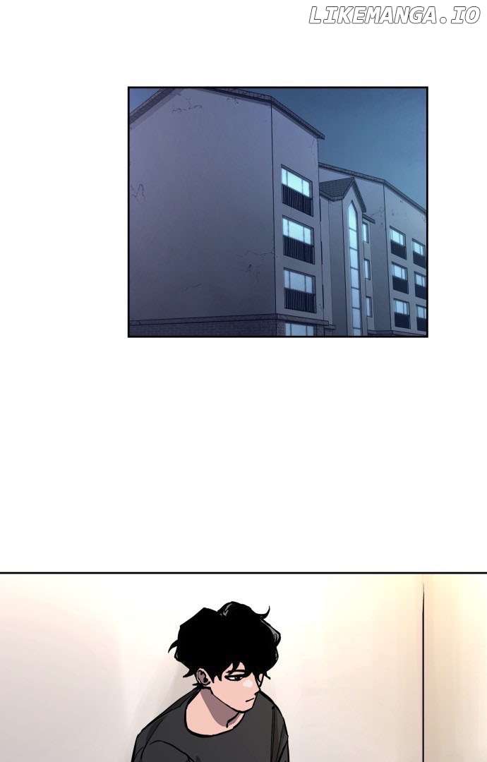 Girl Under Trial Chapter 85 - page 53