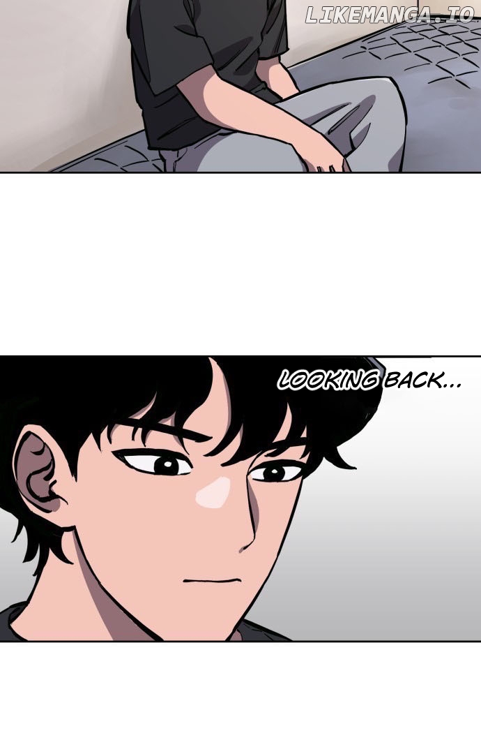 Girl Under Trial Chapter 85 - page 54