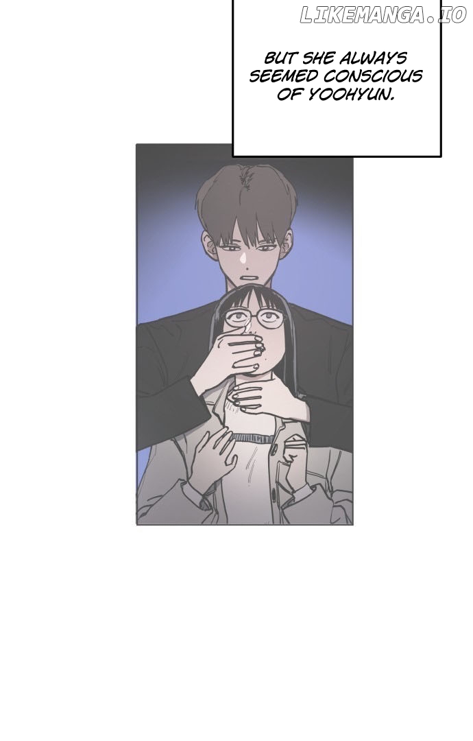 Girl Under Trial Chapter 85 - page 56